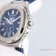 TW Factory V2 Patek Philippe Moon Nautilus Cal.324 Watch Ombre Dial Blue Rubber Strap (4)_th.jpg